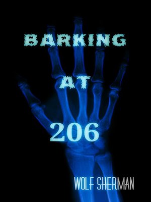 cover image of Barking At 206